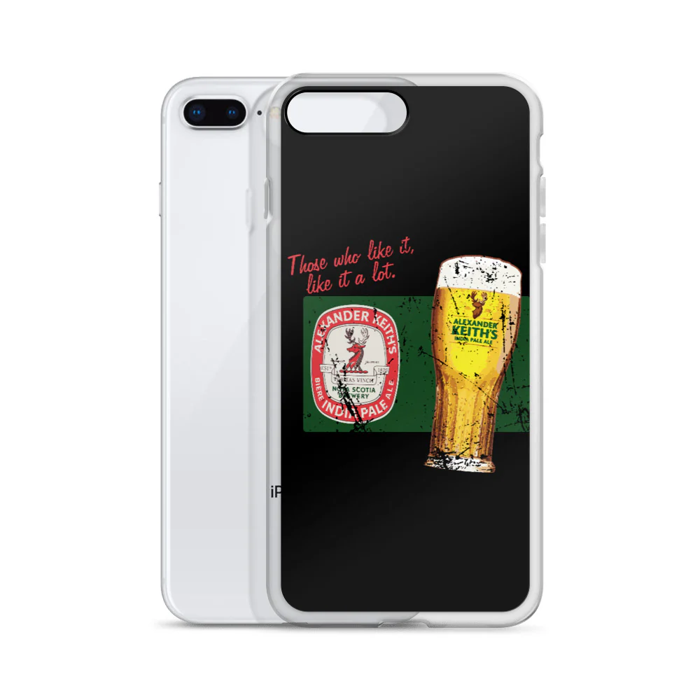 Alexander Keith's iPhone Case - Image 16