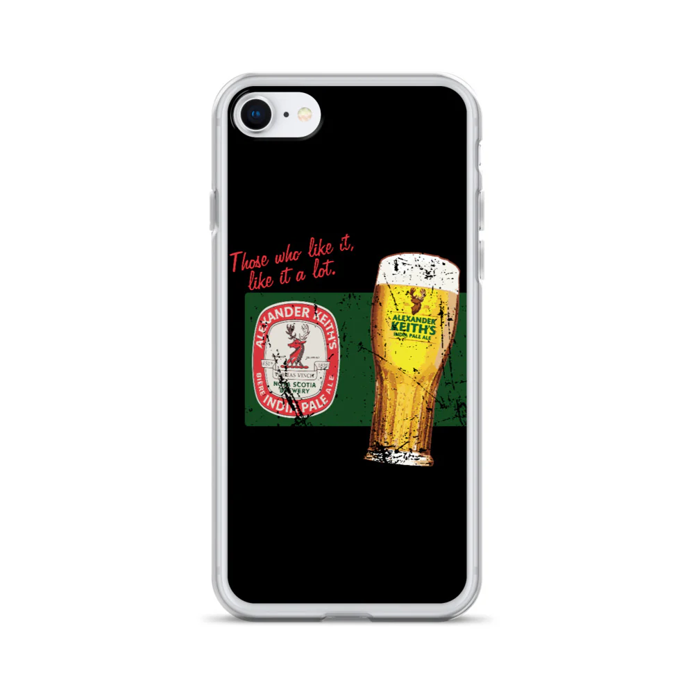 Alexander Keith's iPhone Case - Image 17