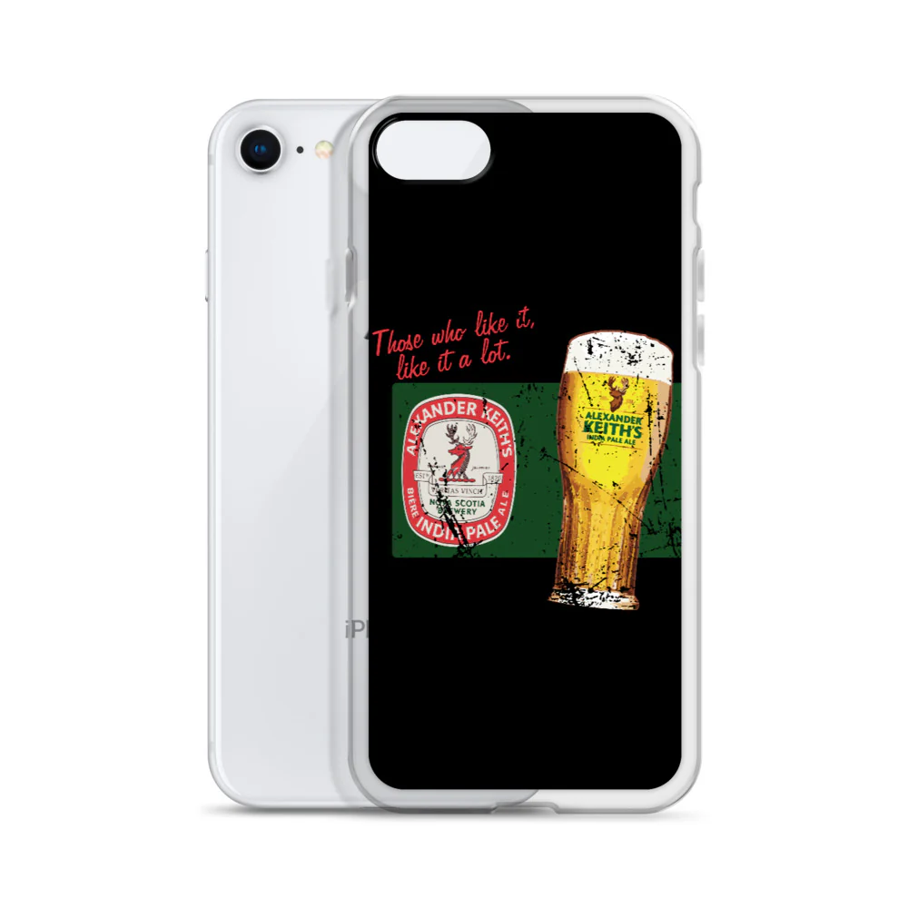 Alexander Keith's iPhone Case - Image 18