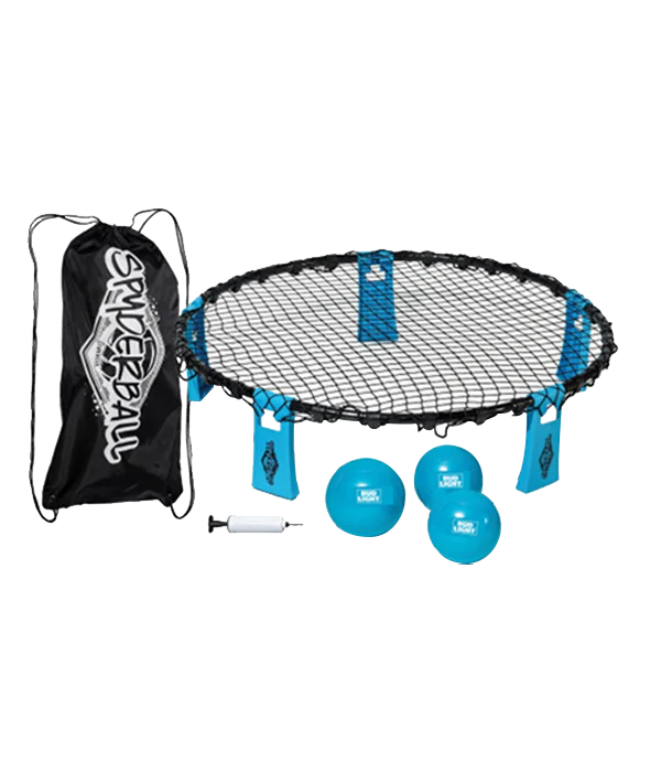 Bud Light Spyder Ball