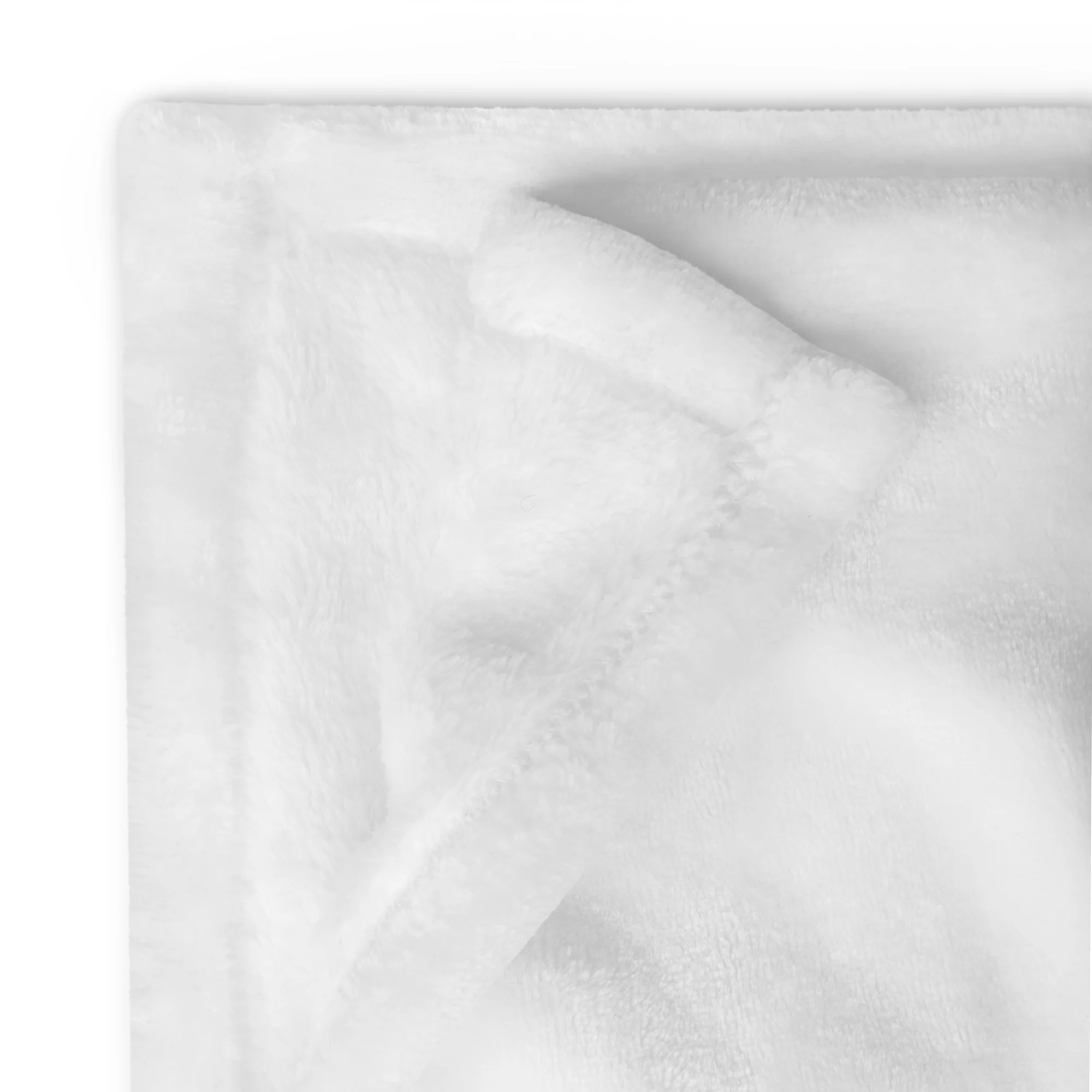 Budweiser Clydesdale Throw Blanket - Image 4