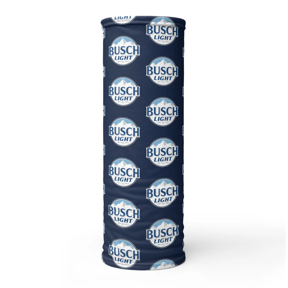 Busch Light Neck Gaiter - Image 4