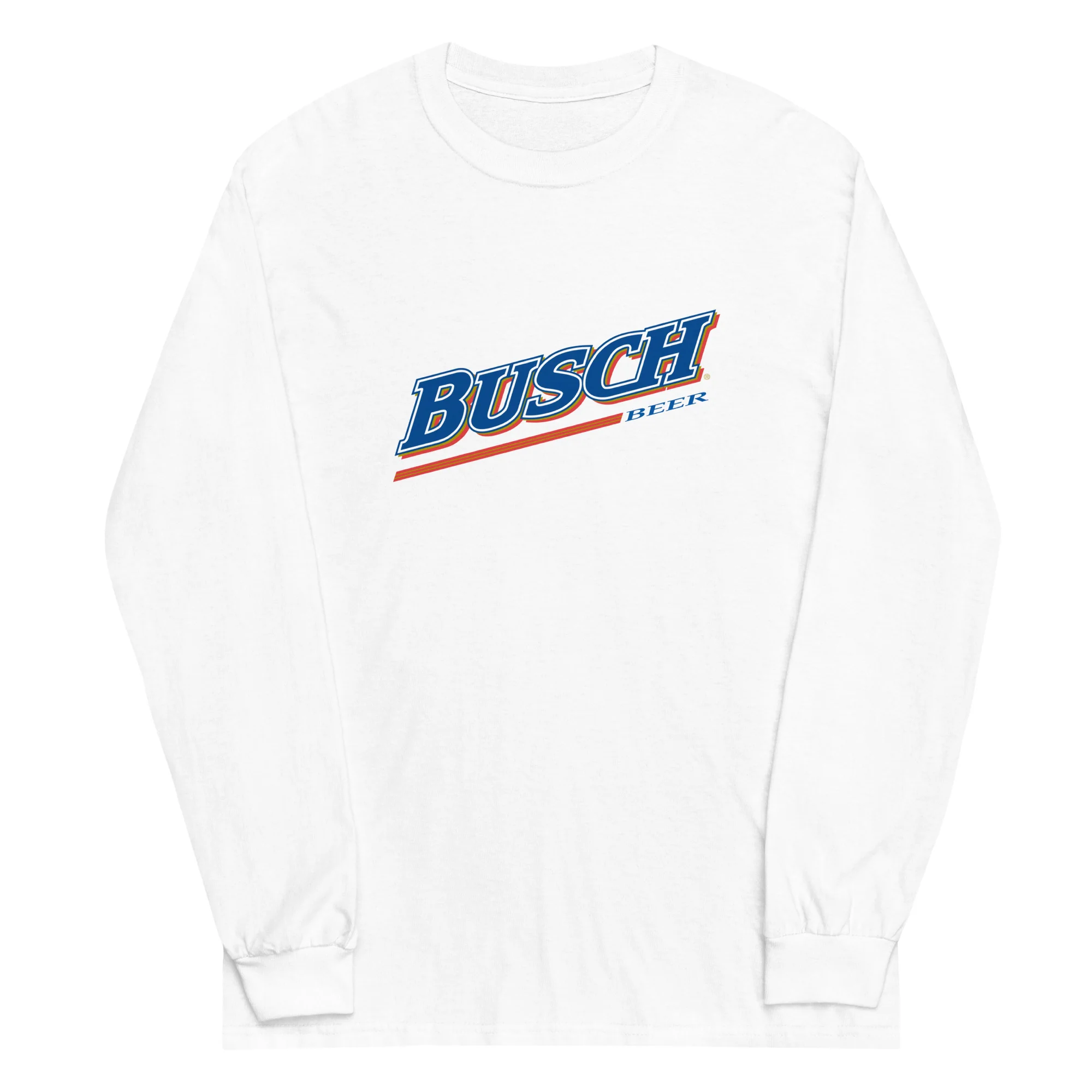 Busch Long Sleeve Shirt - Image 2