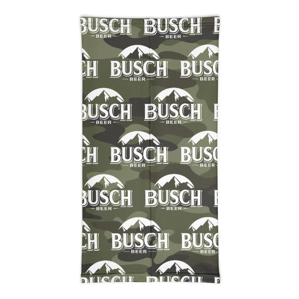 Busch Neck Gaiter - Image 3