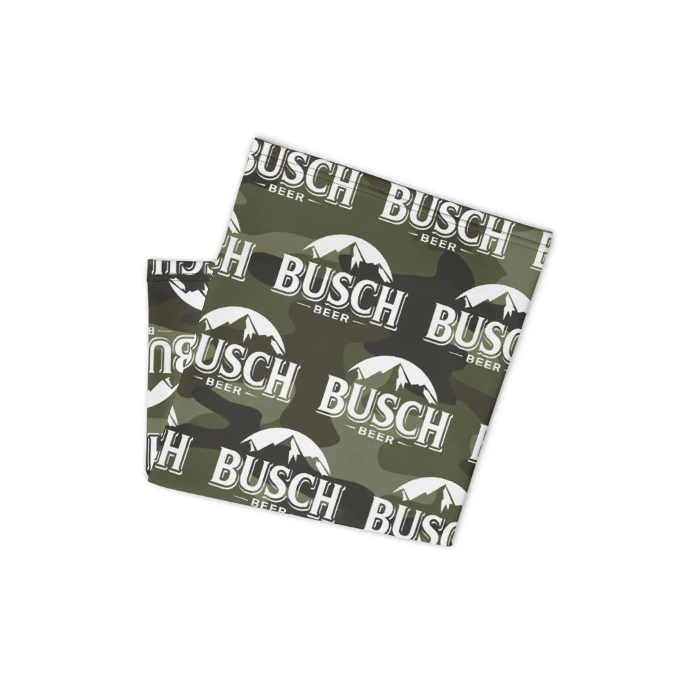 Busch Neck Gaiter - Image 4