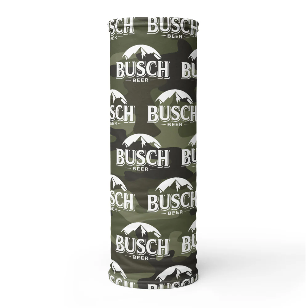 Busch Neck Gaiter - Image 5