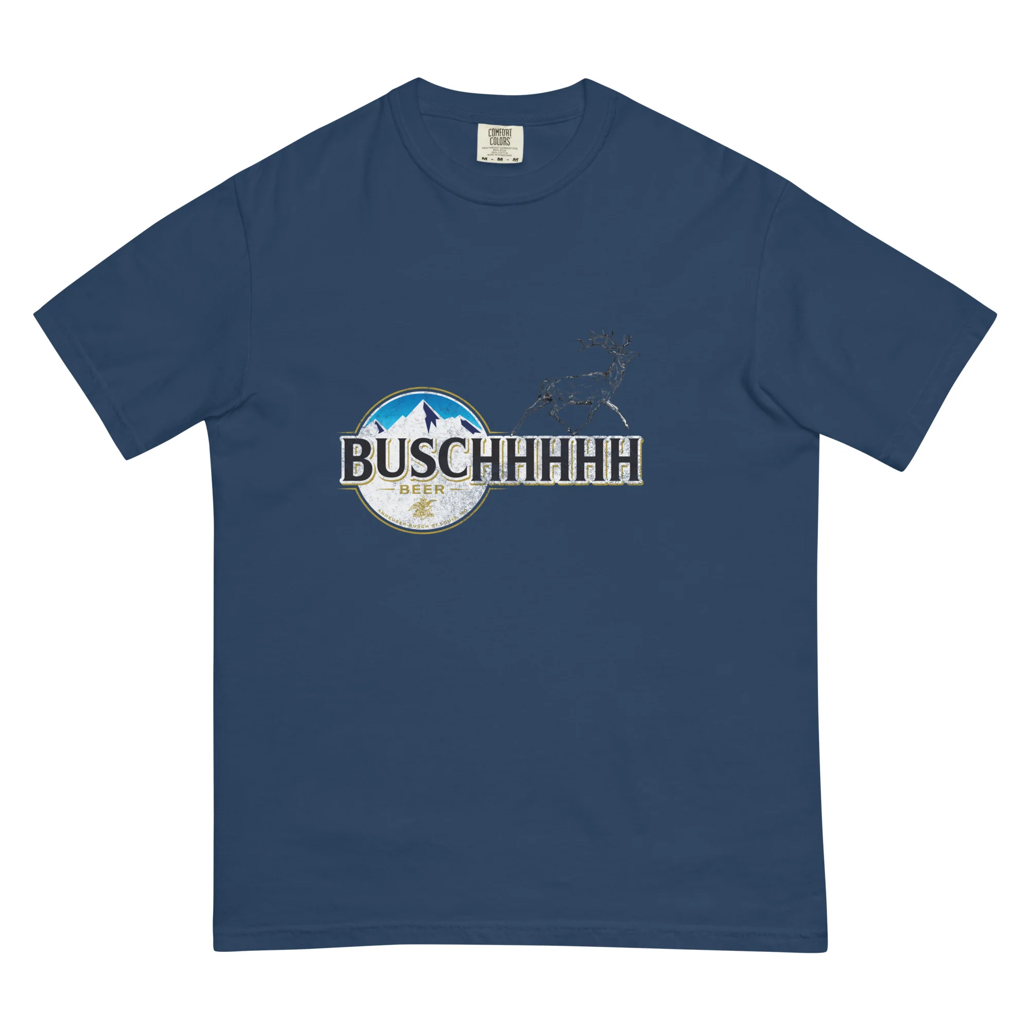 Buschhhh T-Shirt - Image 3