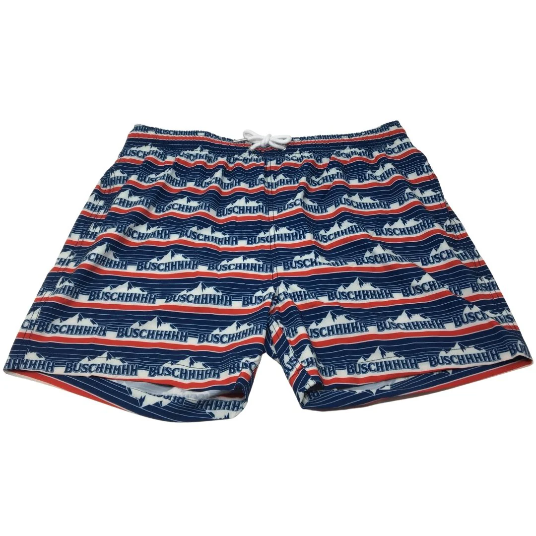 BUSCHHHHH Swim Trunks - Image 3