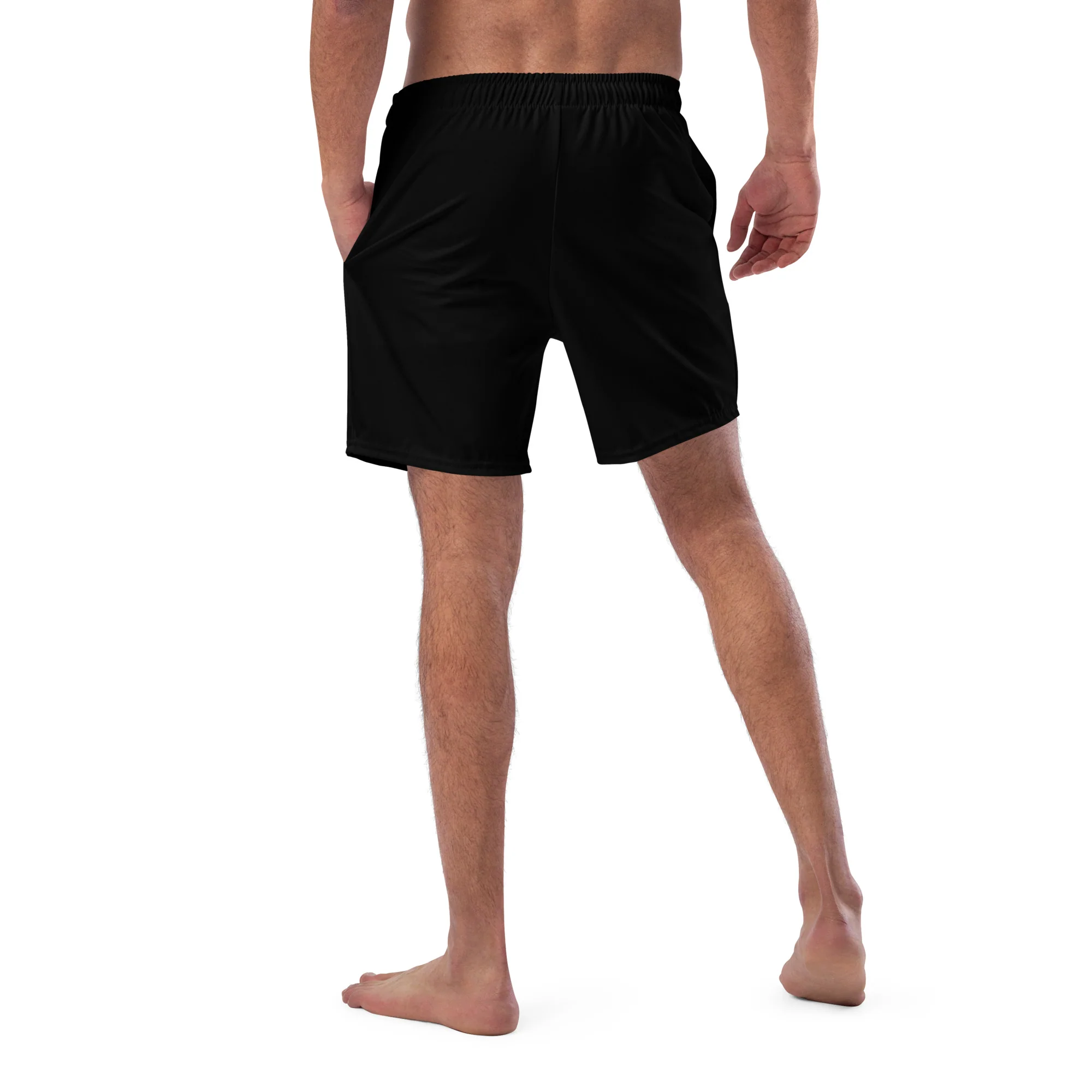 Mike's swim trunks - Image 5