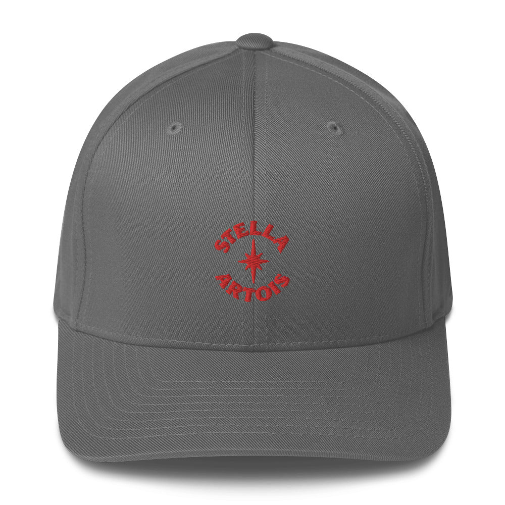 Stella Artois Heritage Structured Twill Cap - Image 5