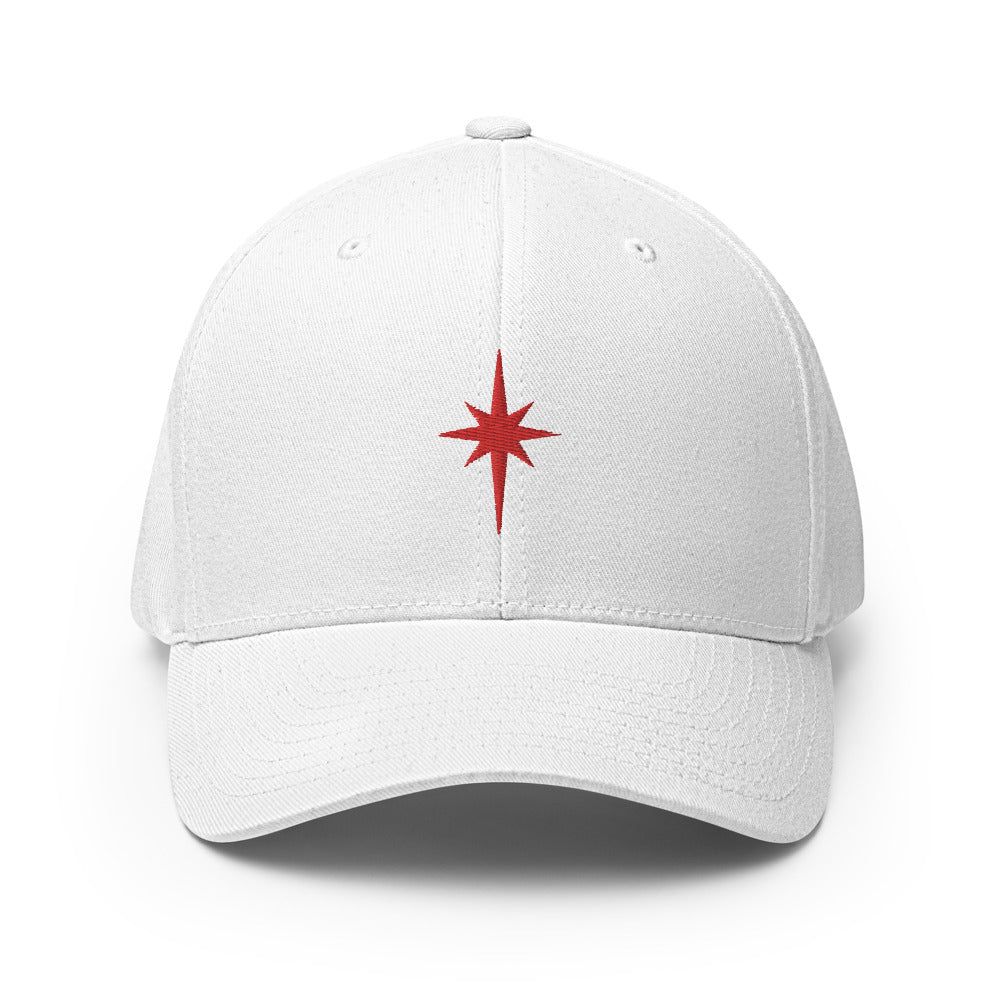 Stella Artois Star Structured Twill Cap - Image 2